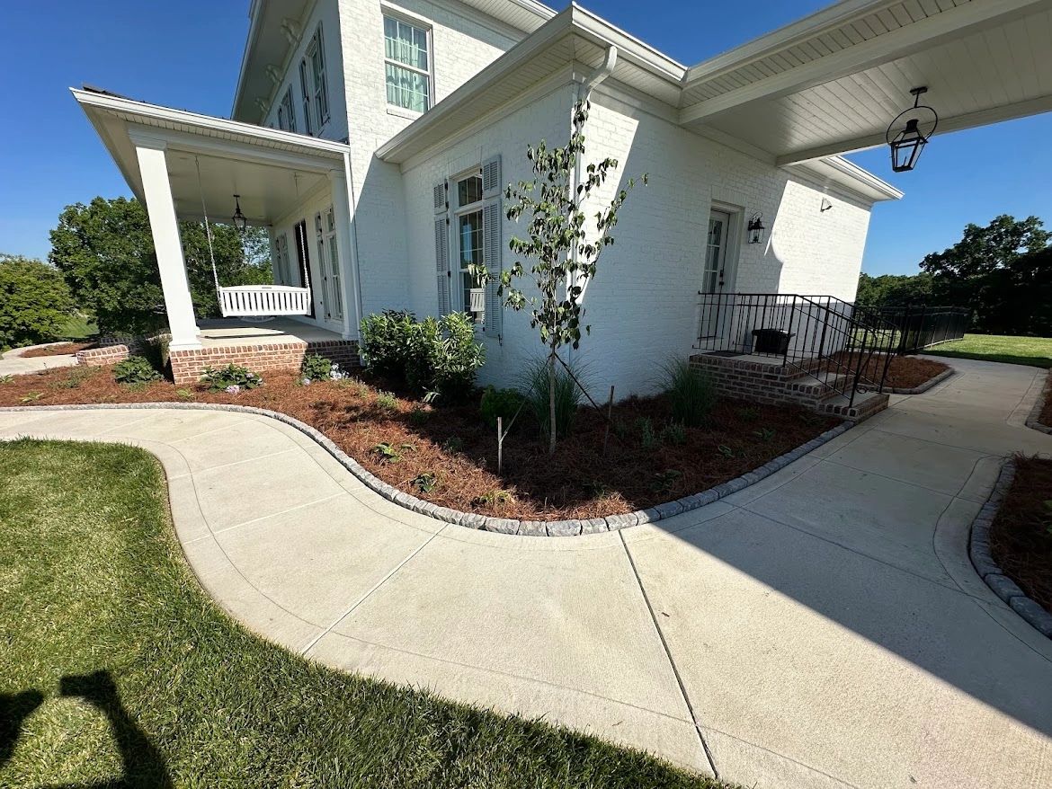 Campbell s Lawn Landscape campbell-s-lawn-landscape